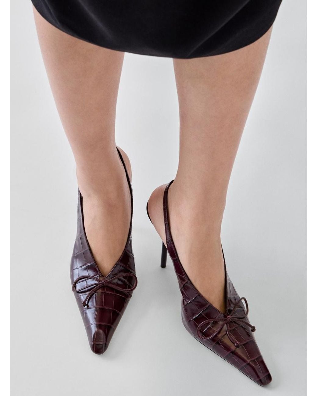 Jacquemus Multicolor Die Hohen Cubisto Pantoletten