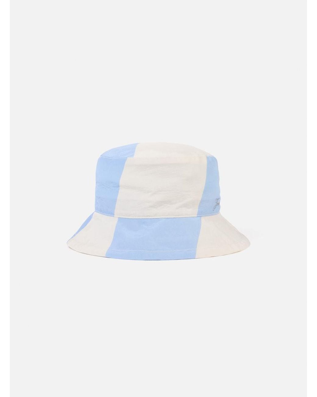 Jacquemus Blue The Baluchon Bucket Hat
