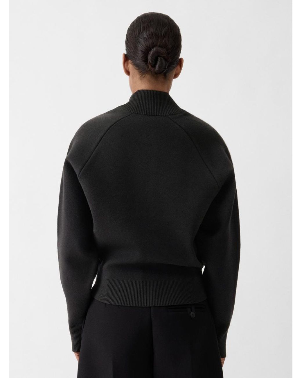 Jacquemus Blue The Lavande Cardigan