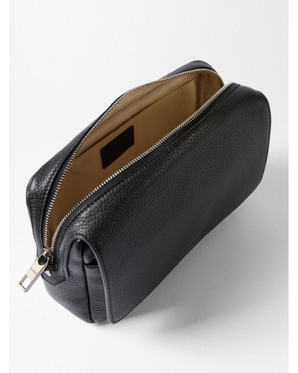 Jacquemus Black The Correo
