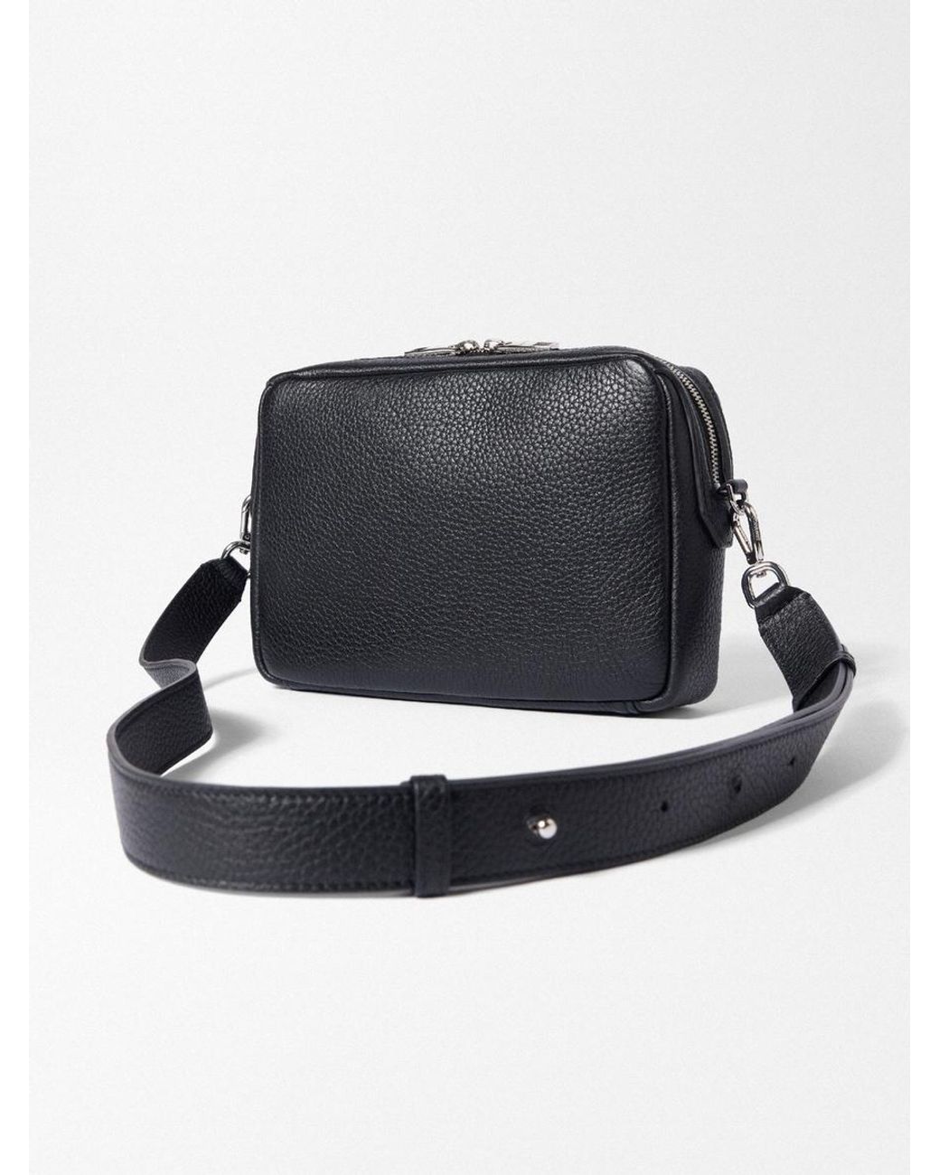 Jacquemus Black The Correo