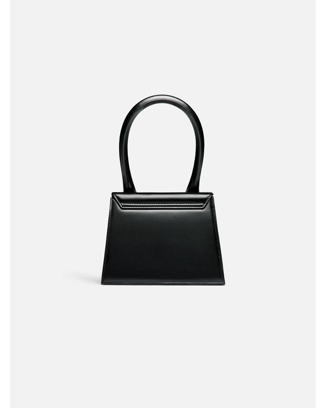 Jacquemus Black The Medium Chiquito