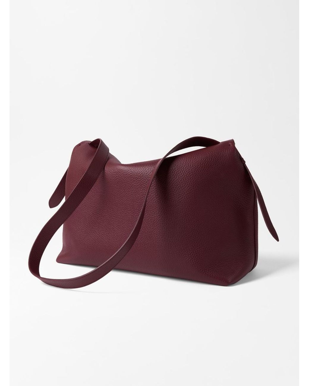 Jacquemus Red Die Valério