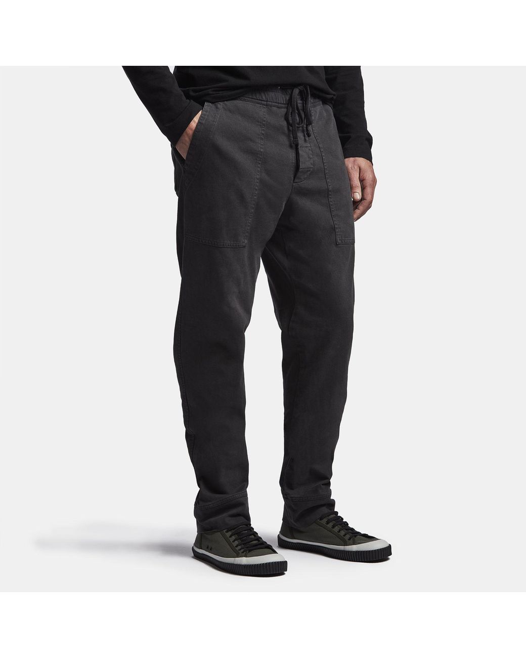 james perse jogger pants