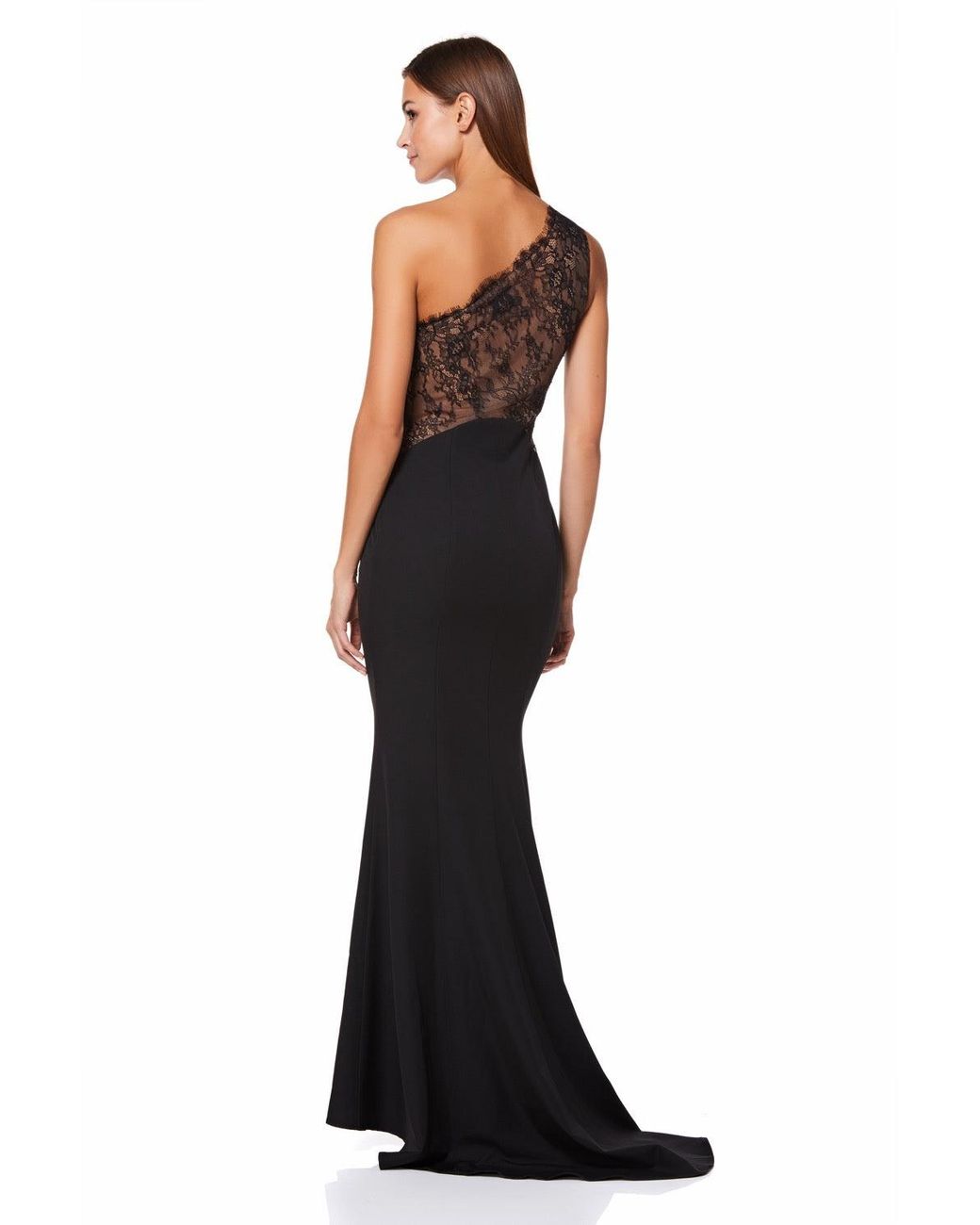 jarlo petite maxi dress