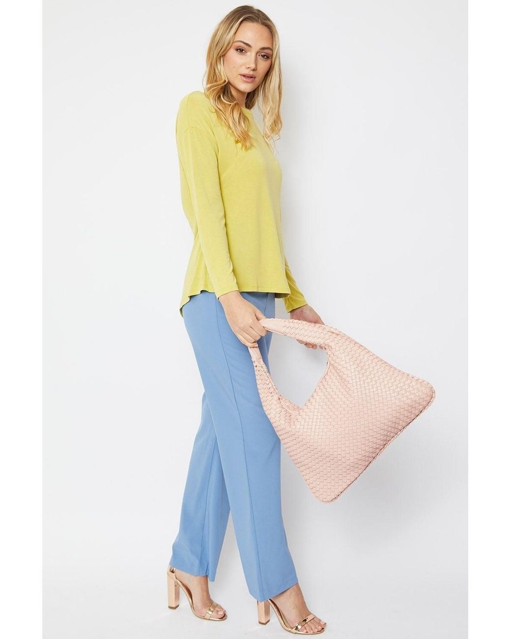 Jayley Brown Reversible Yoga