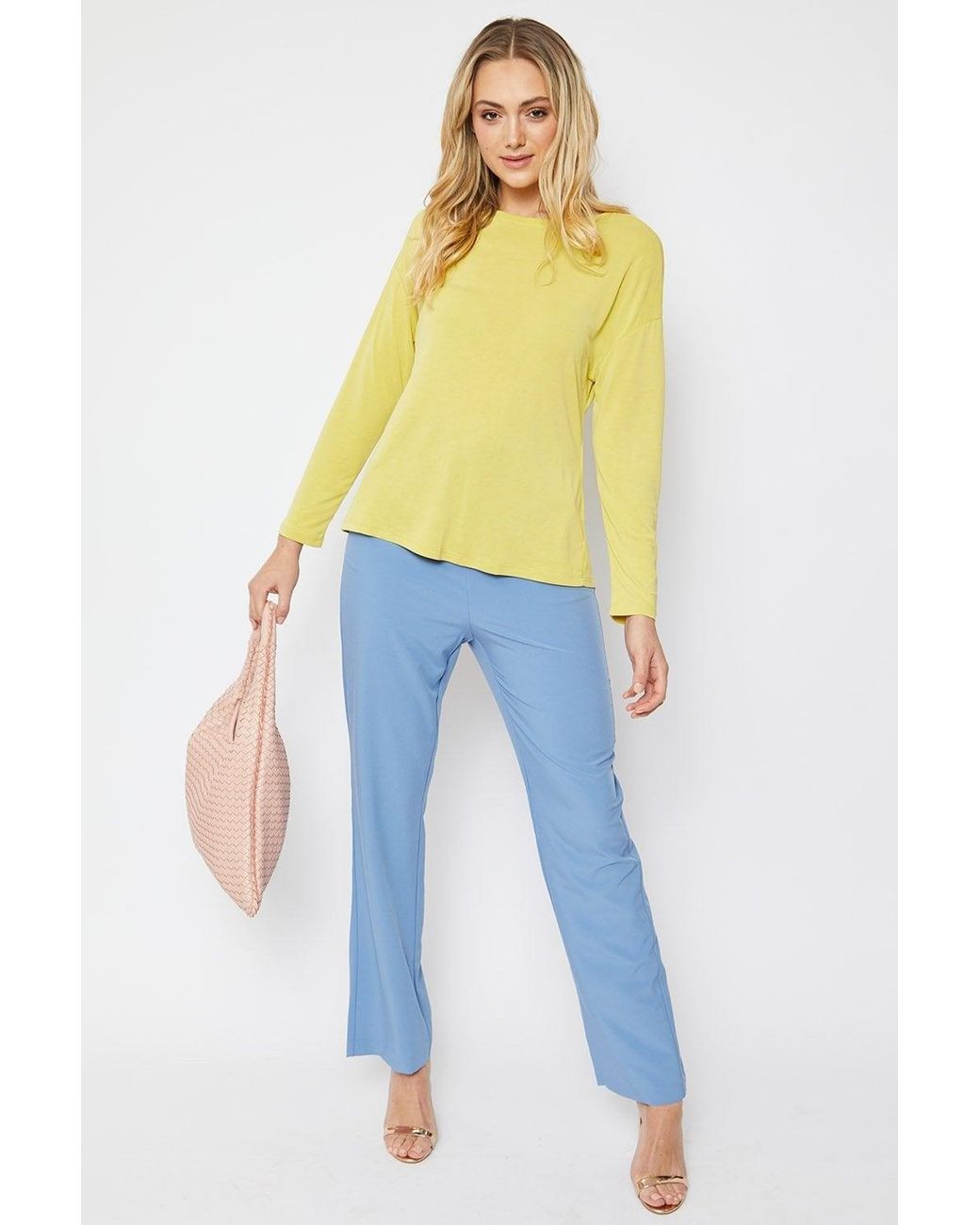 Jayley Brown Reversible Yoga