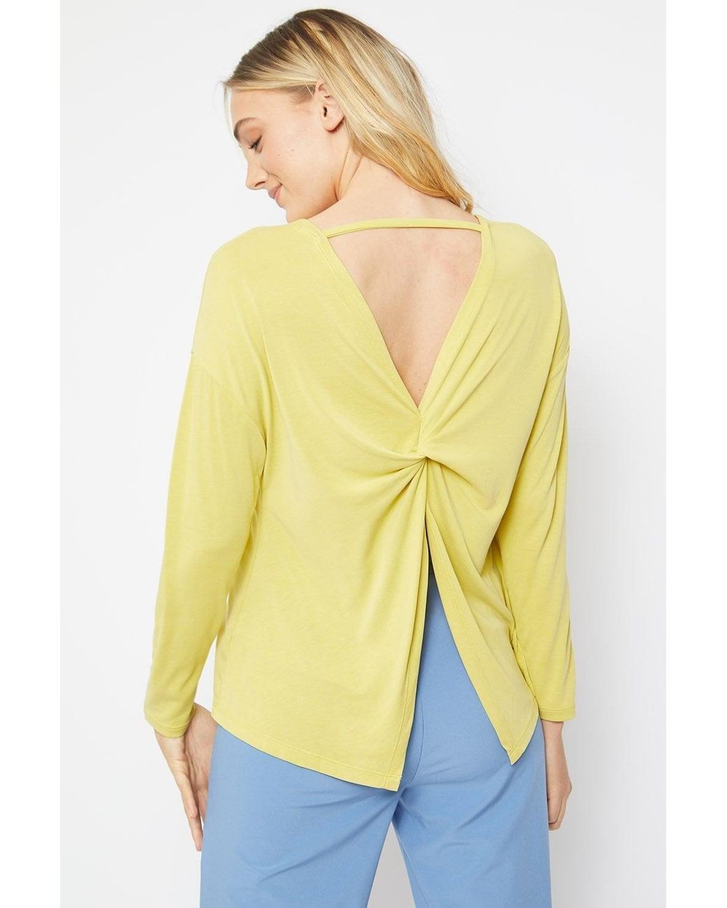 Jayley Brown Reversible Yoga