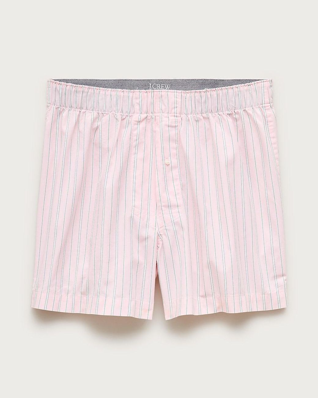 J.Crew Pink Patterned Boxers for men
