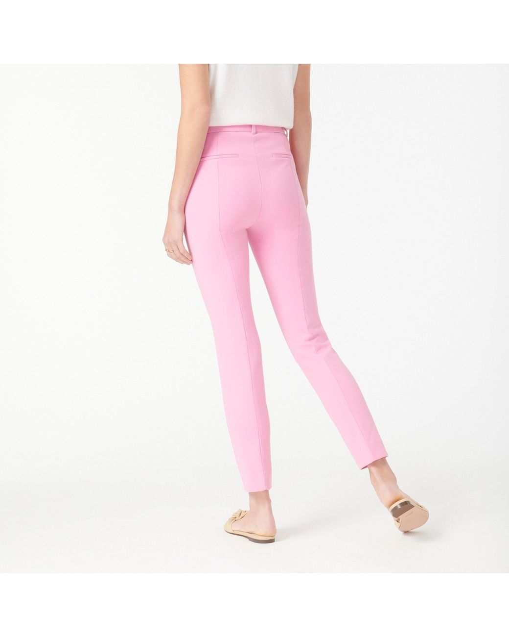 High rise cameron pant hotsell