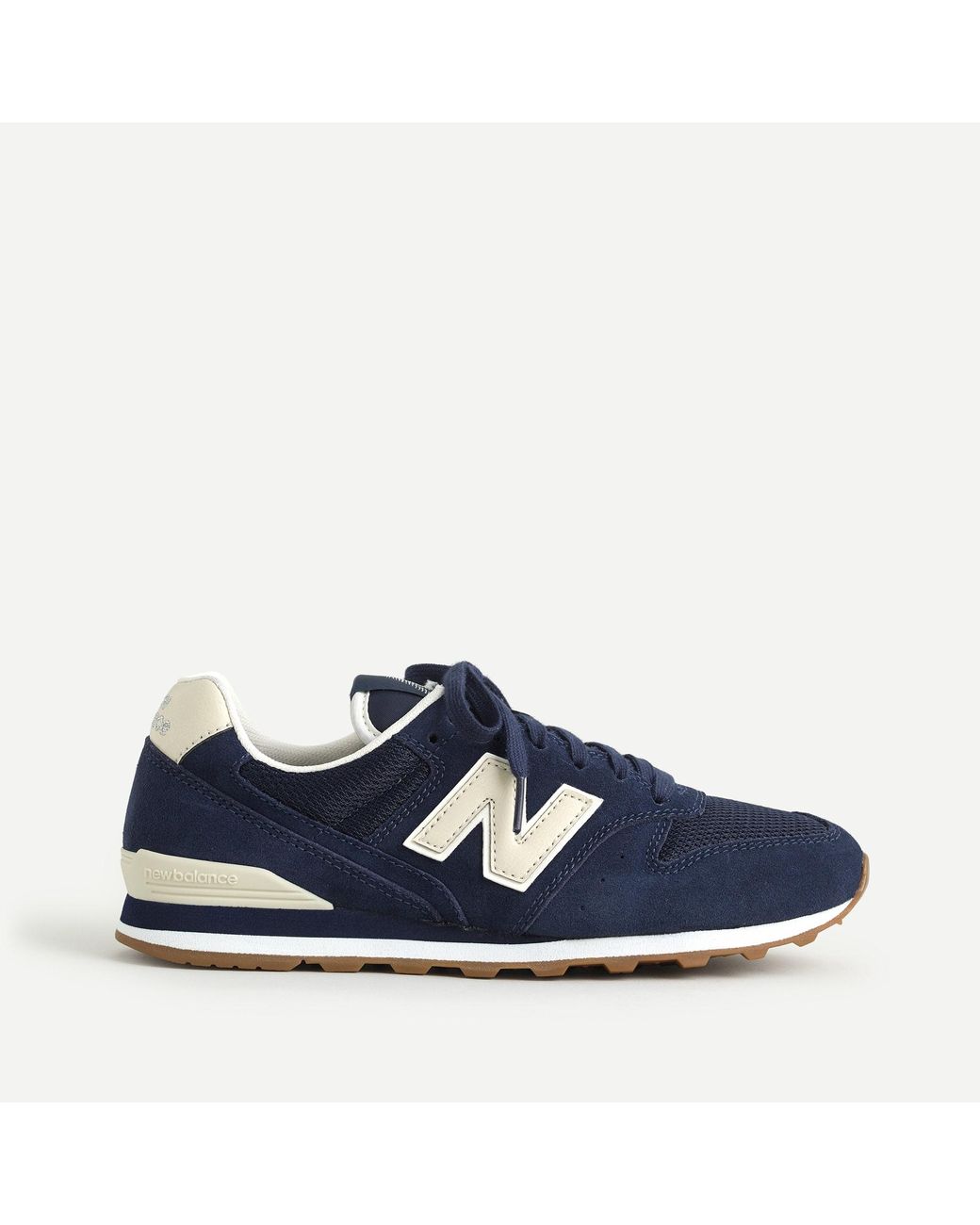 new balance suede 996