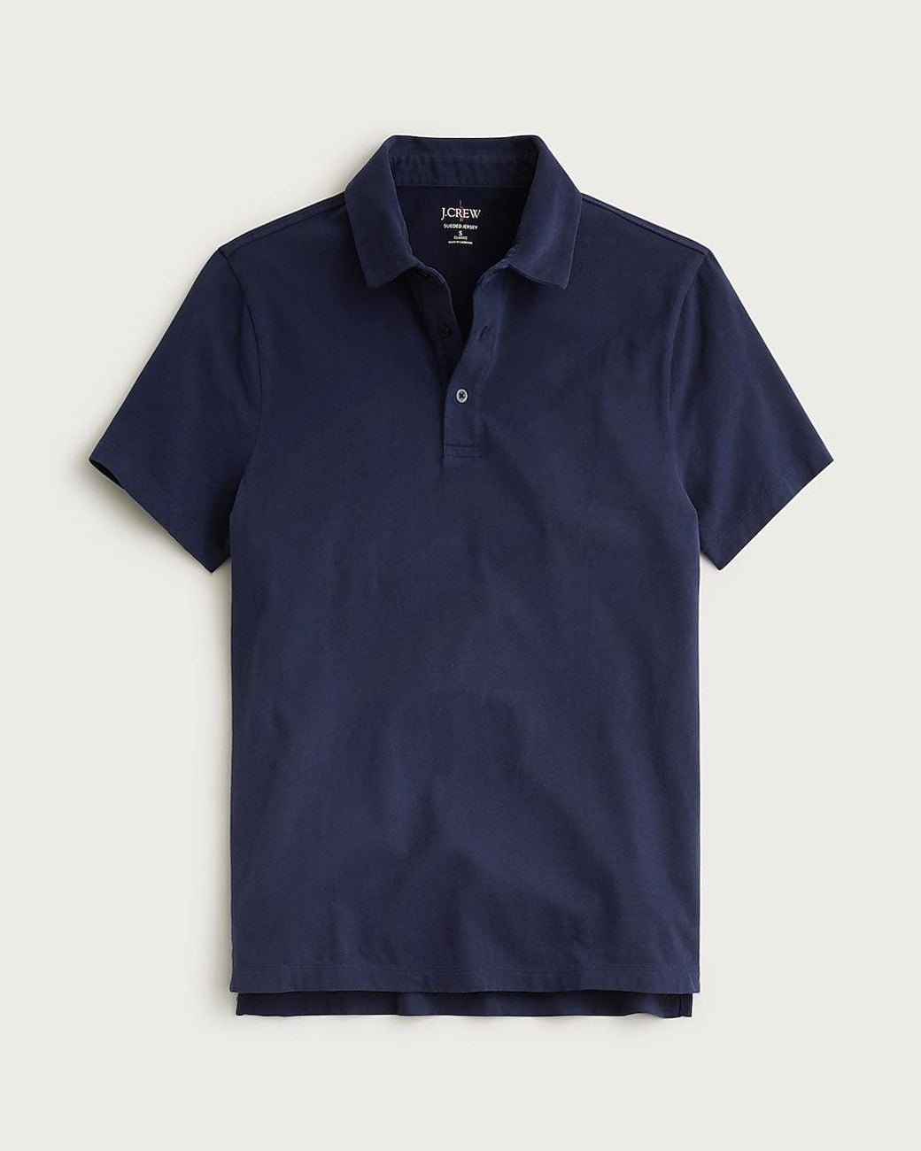 J Crew Polo Shirts