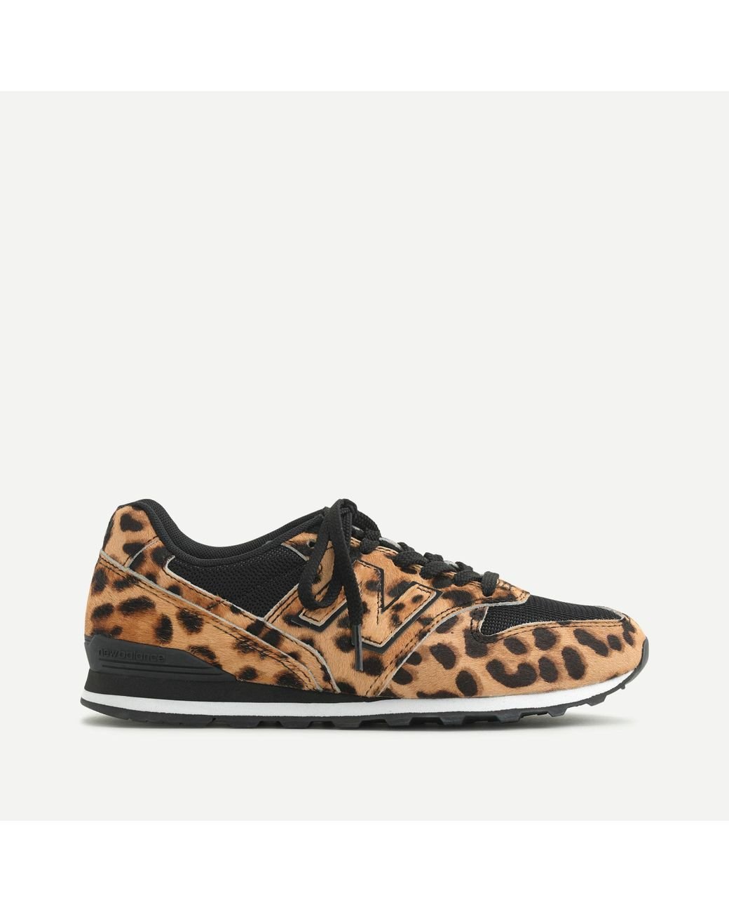j crew leopard sneakers