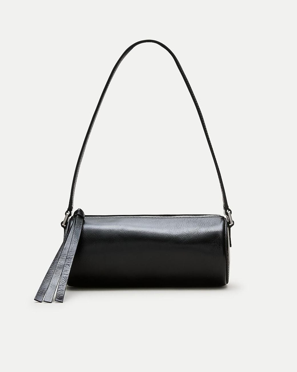 J.Crew Black Pencil Bag