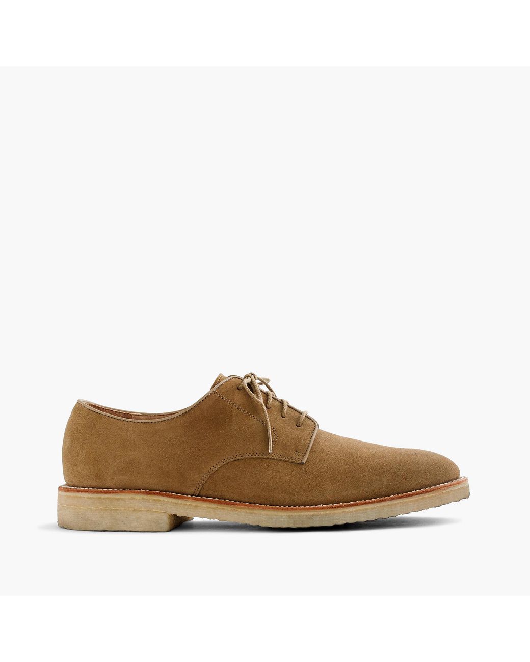 Crepe hotsell sole oxford