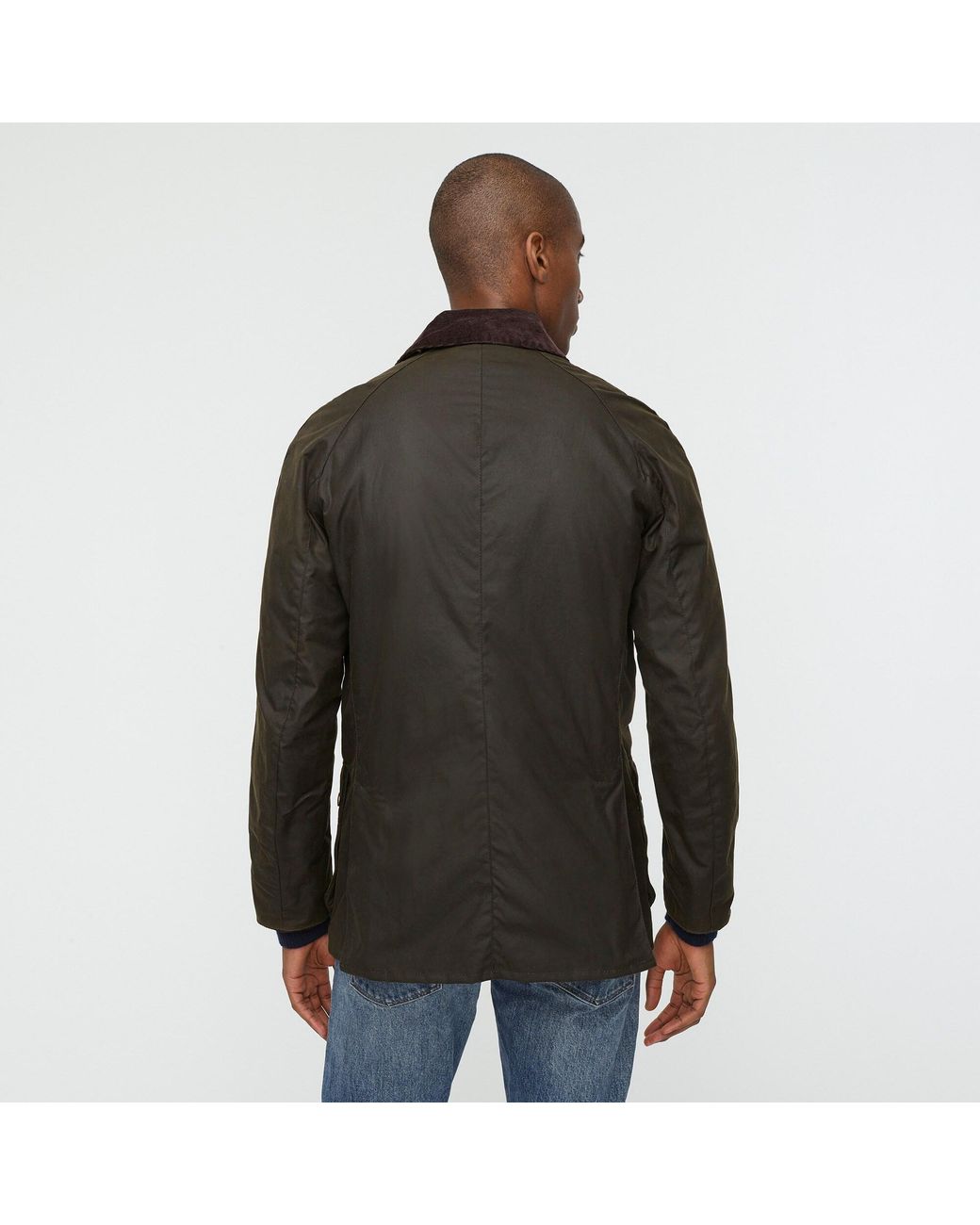 sylkoil ashby jacket