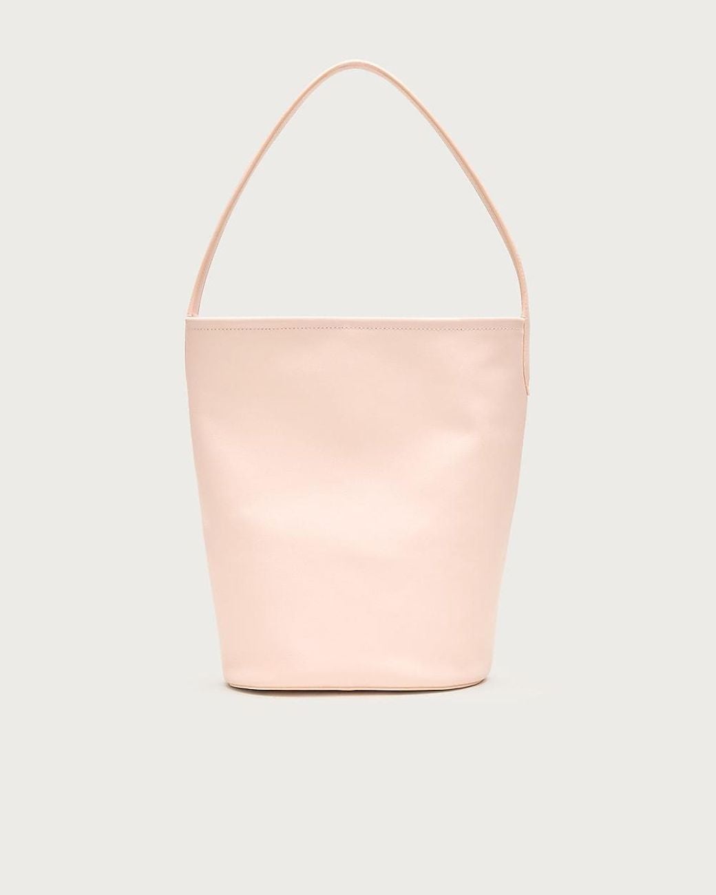 J.Crew Pink Berkeley Bucket Bag