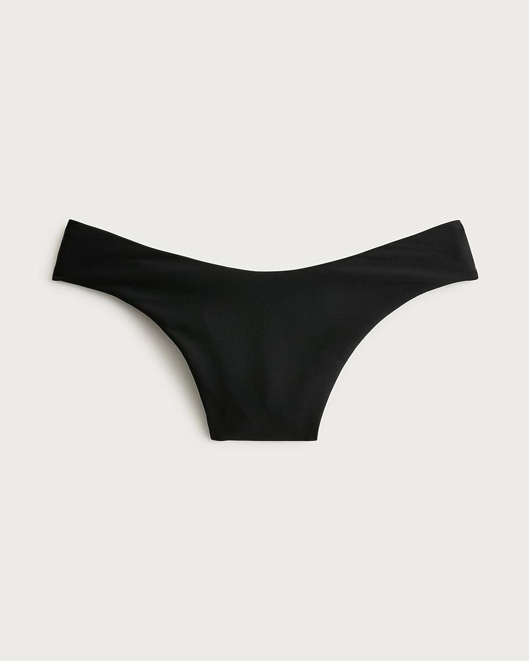J.Crew Brown Sunny Bikini Bottom