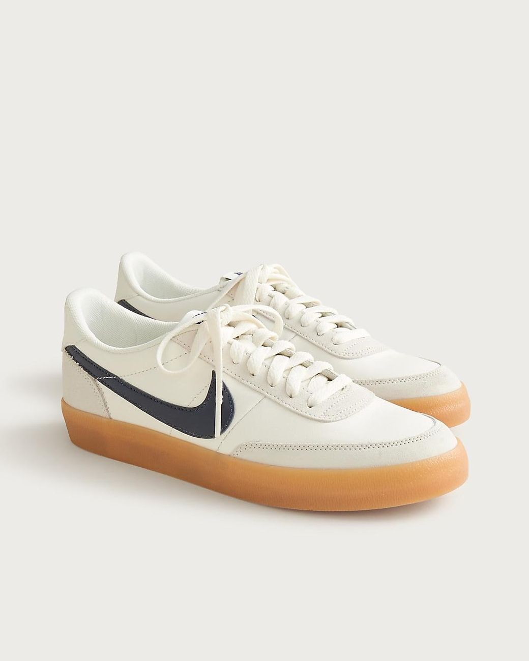 J.Crew Metallic Nike Killshot 2 Sneakers for men