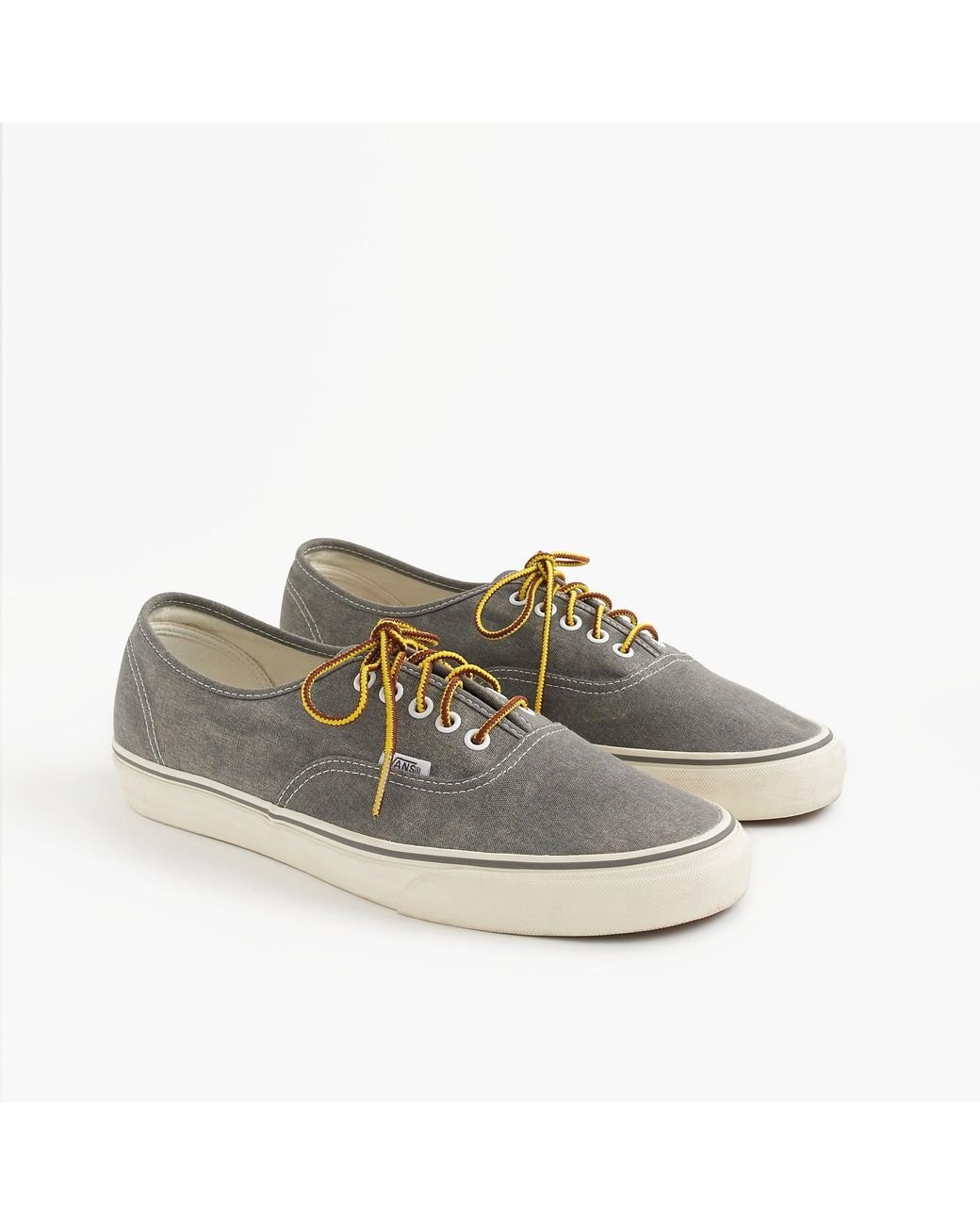 vans washed c&l era 59