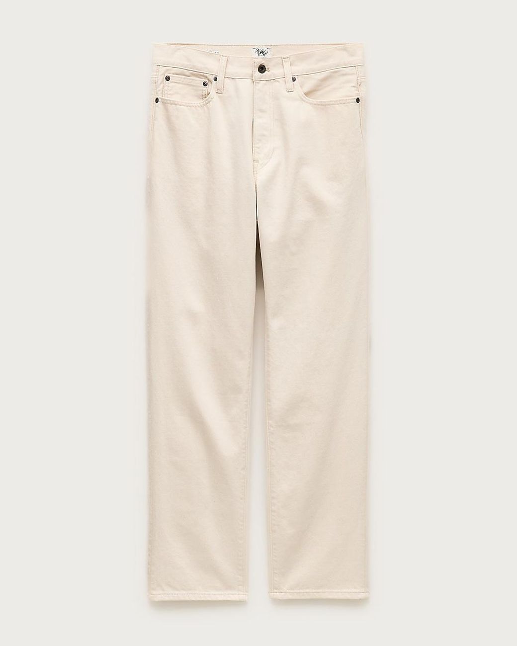 J.Crew Natural Classic Straight Jean for men