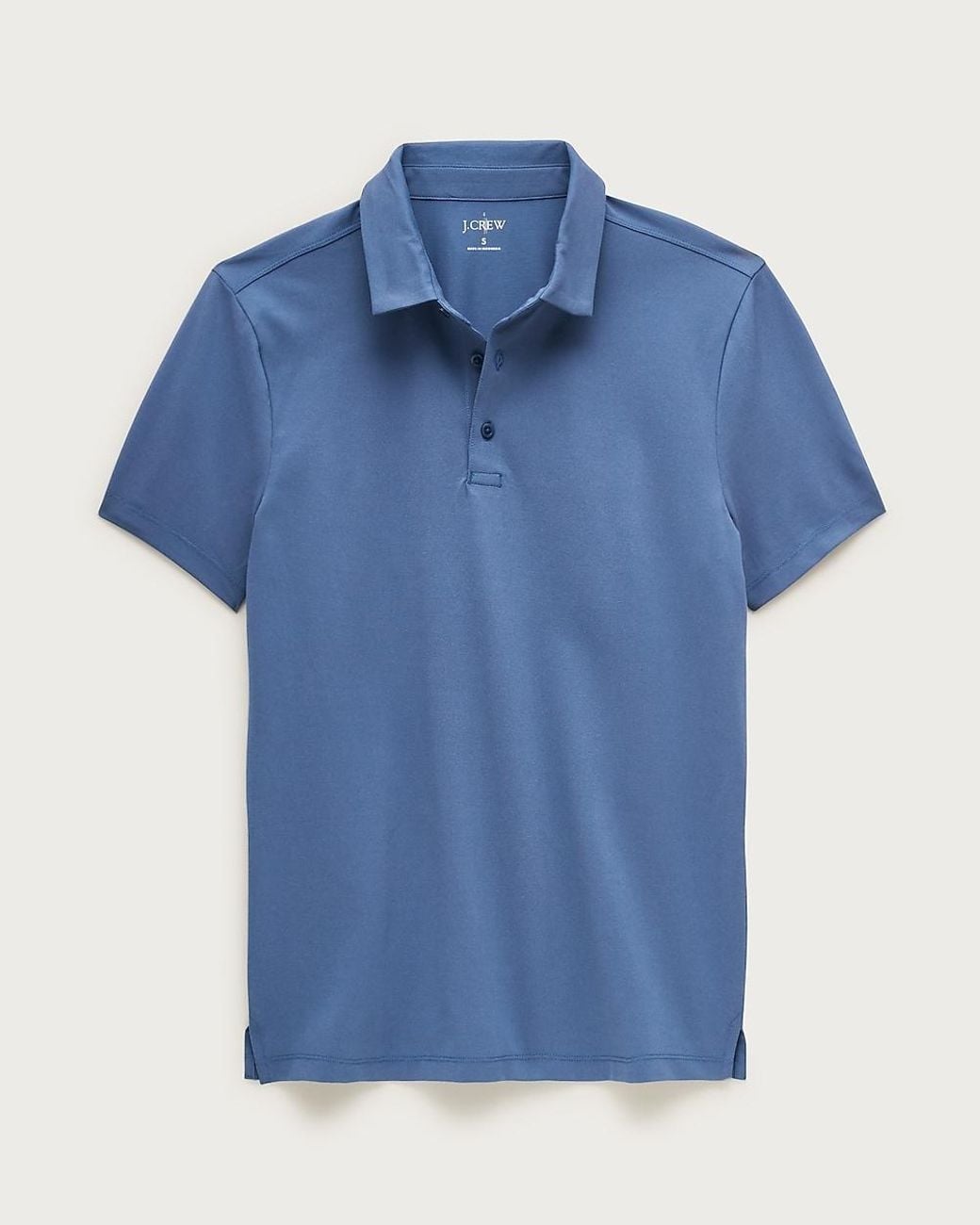 J Crew Polo Shirts