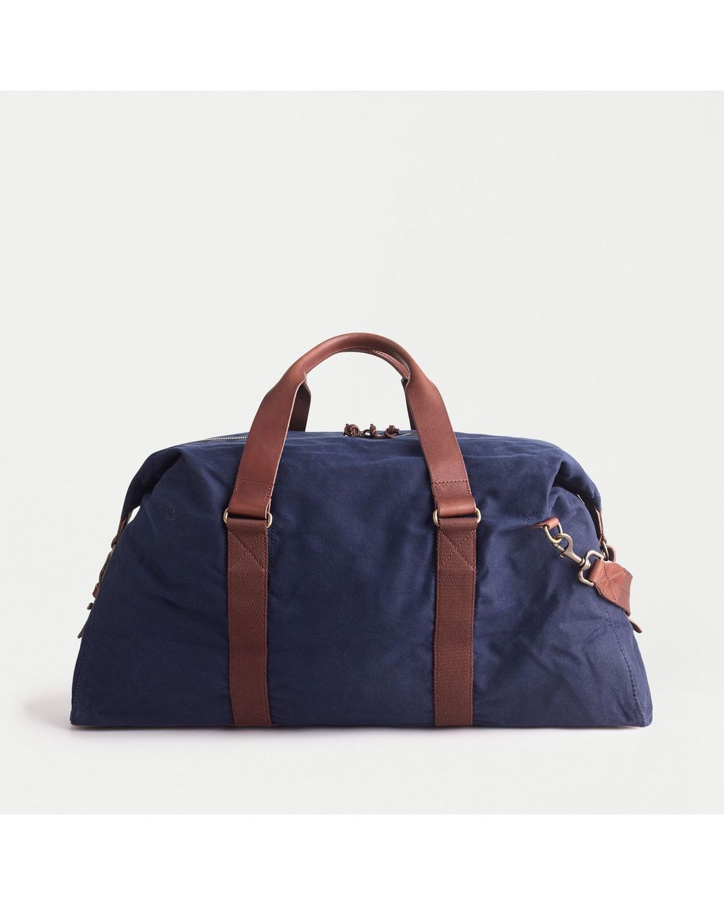 J crew abingdon weekender sale