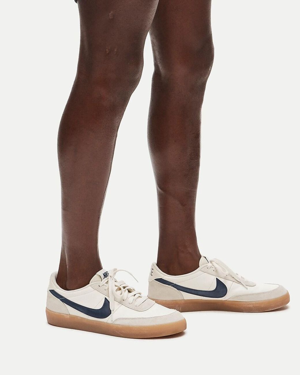 J.Crew Metallic Nike Killshot 2 Sneakers for men