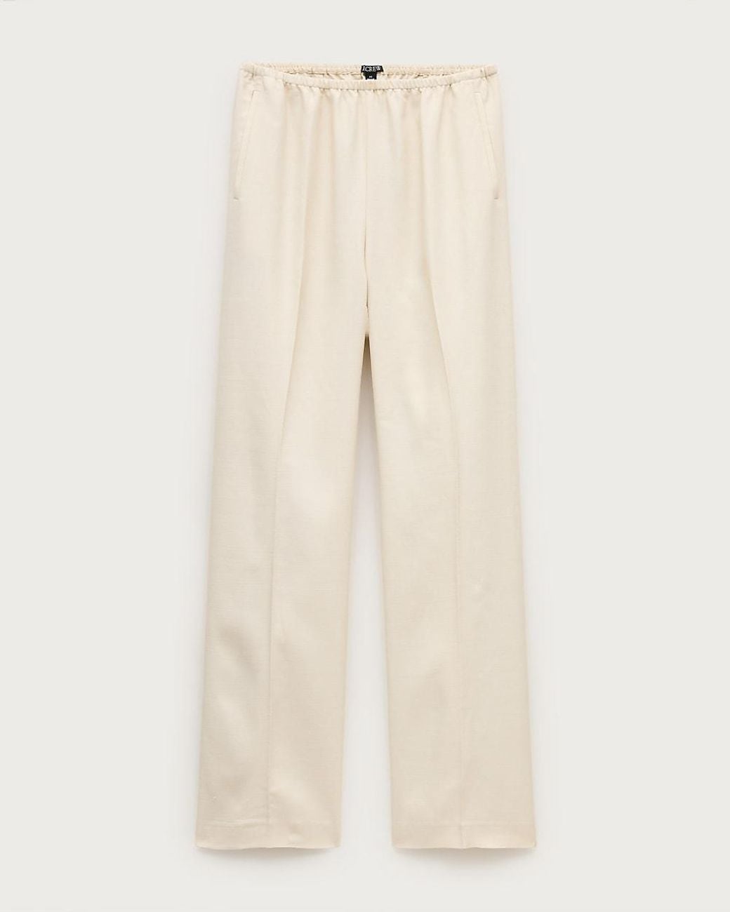 J.Crew Natural Cosmo Pant