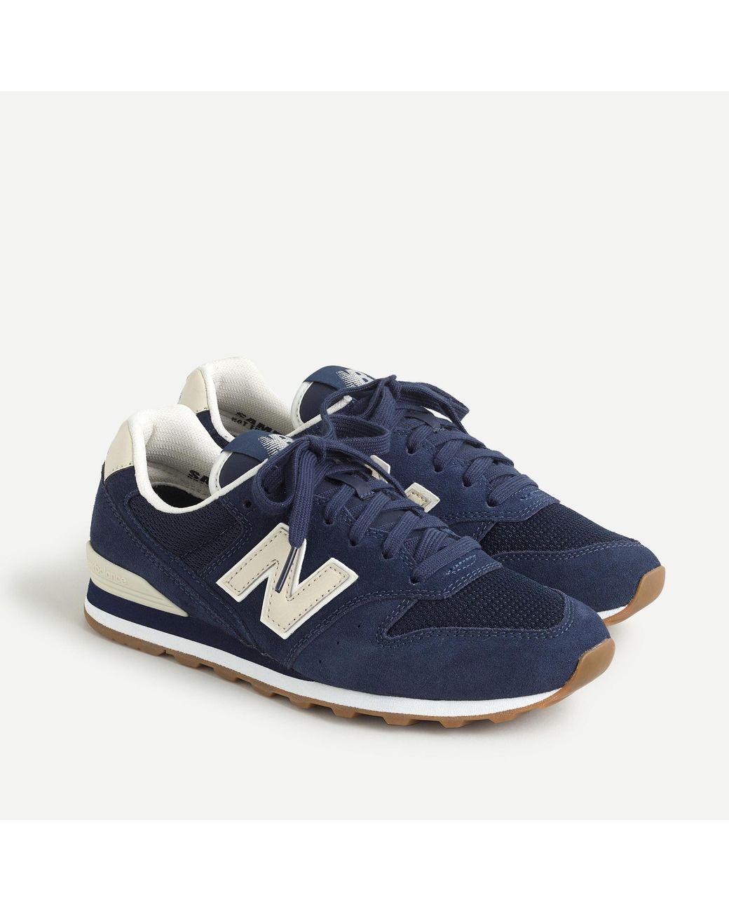 new balance 996 sand leather