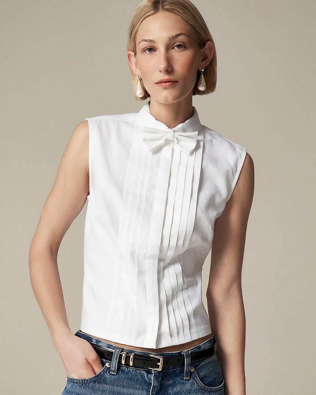 売れ筋商品|||サムス サムス シャツ レディース トップス TOMA BLOUSE - Blouse - white Amazon | [サムシング] トップス ストライプシャツ ST223