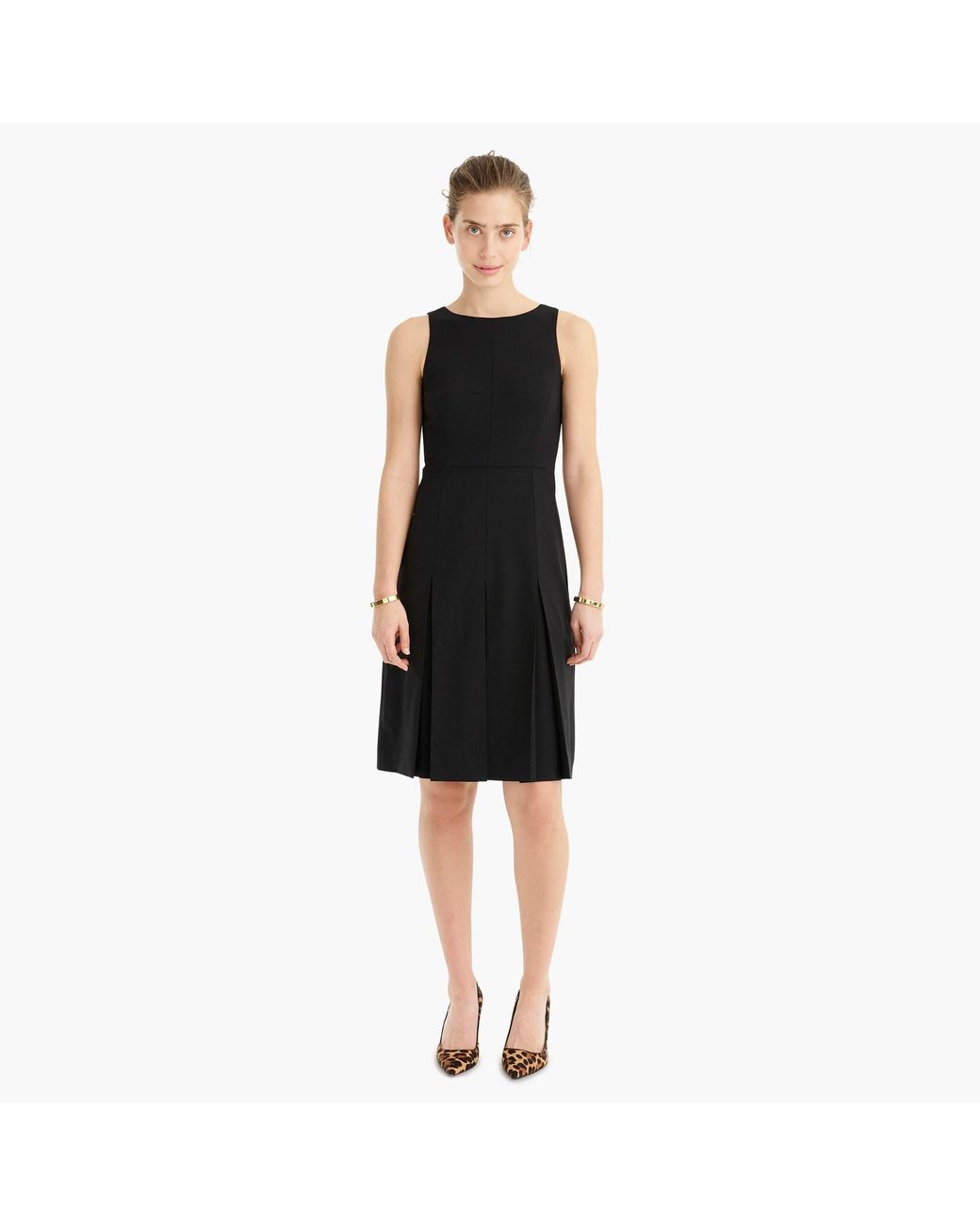 J crew shop a line dress