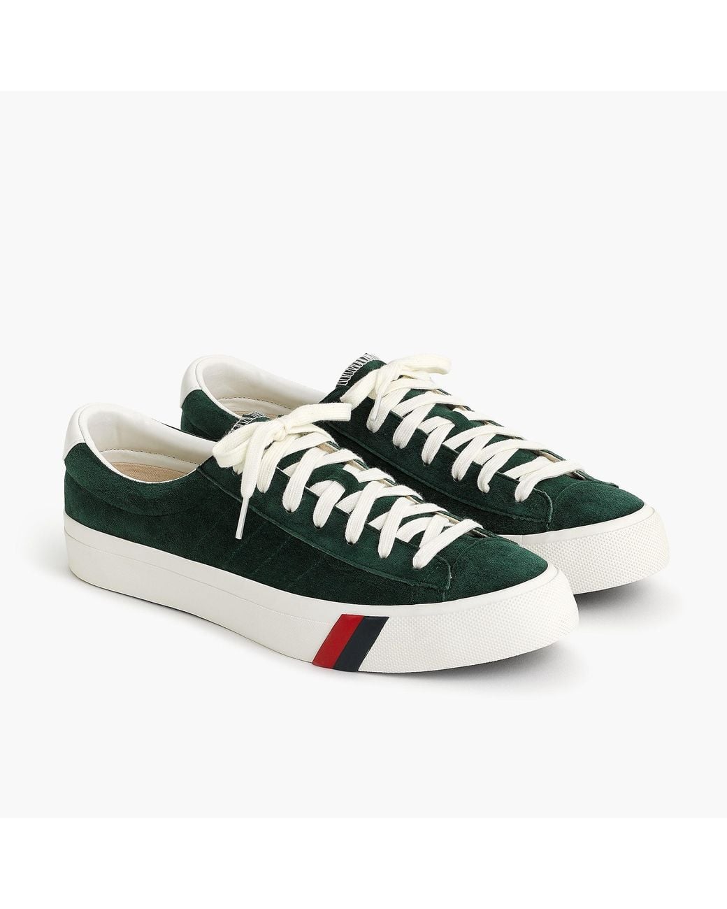 pro-keds-hunter-green-X-Only-
