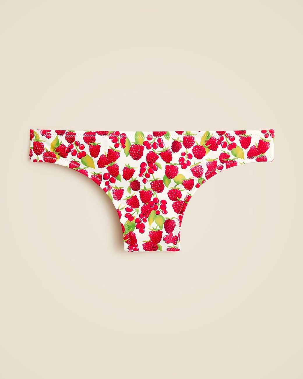 J.Crew Multicolor Ronnie Bikini Bottom