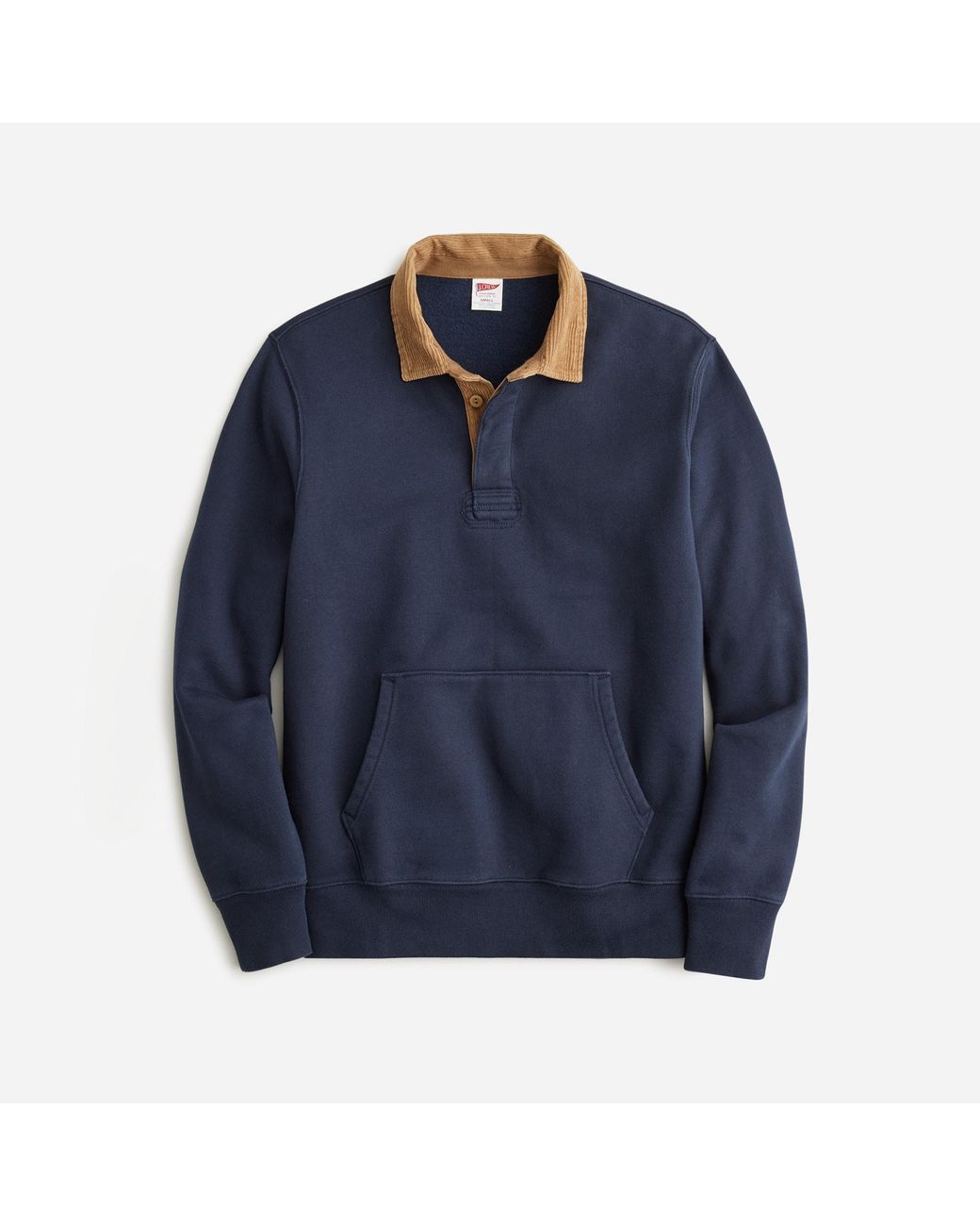 J crew quarter zip mens sales