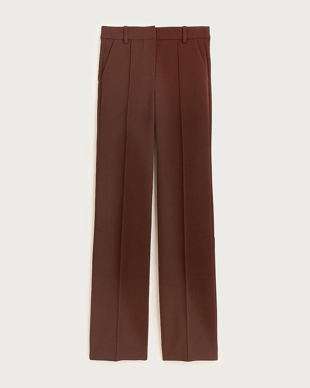 J.Crew Natural Natalia Pant
