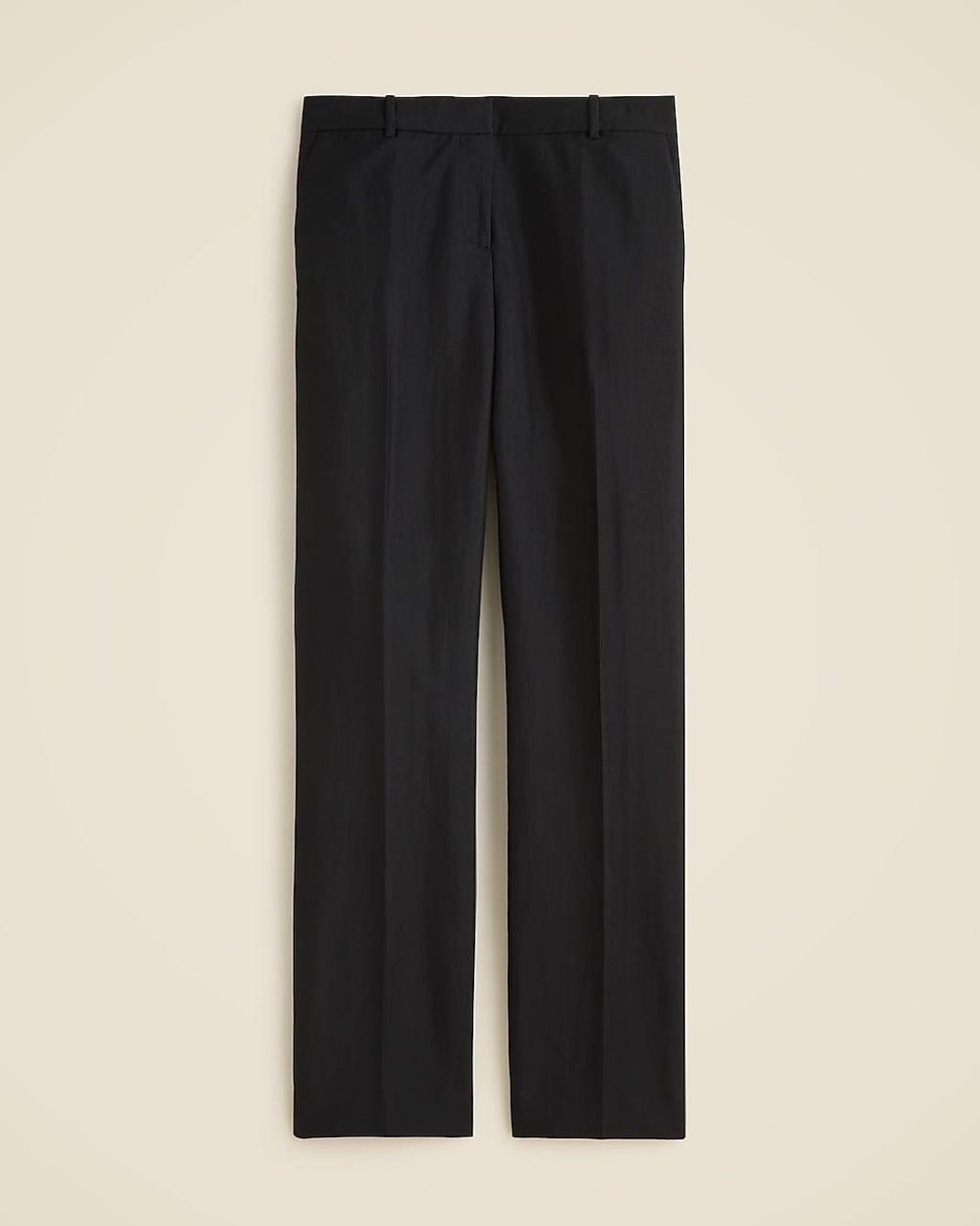 J.Crew Natural Slim-Fit Trouser