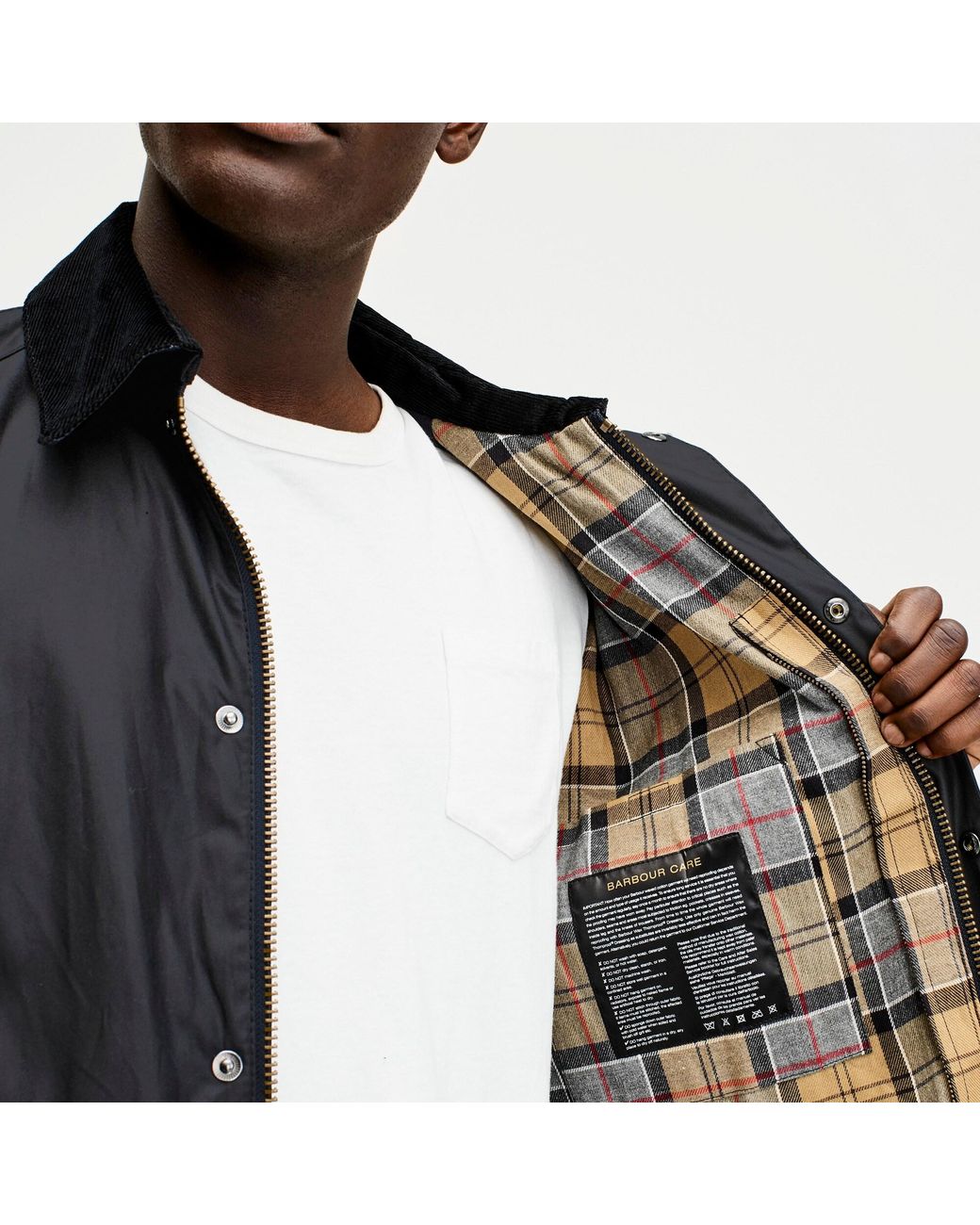 sylkoil ashby jacket