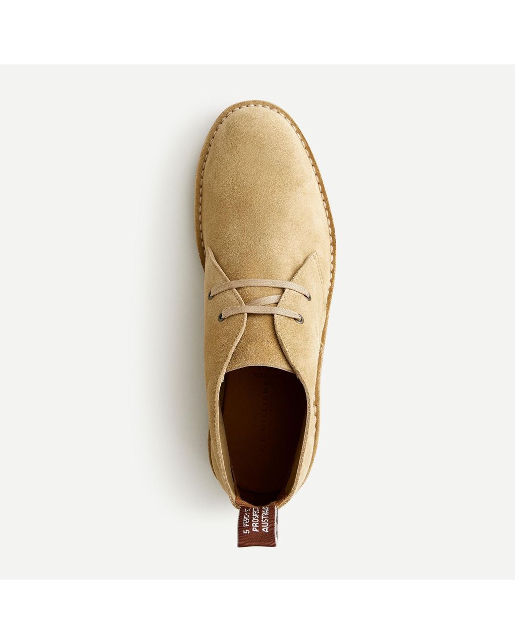 sturt desert boot