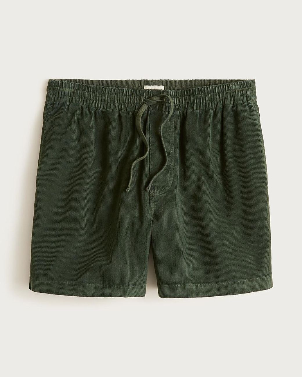 J.Crew Multicolor "5" Everyday Drawstring Short for men