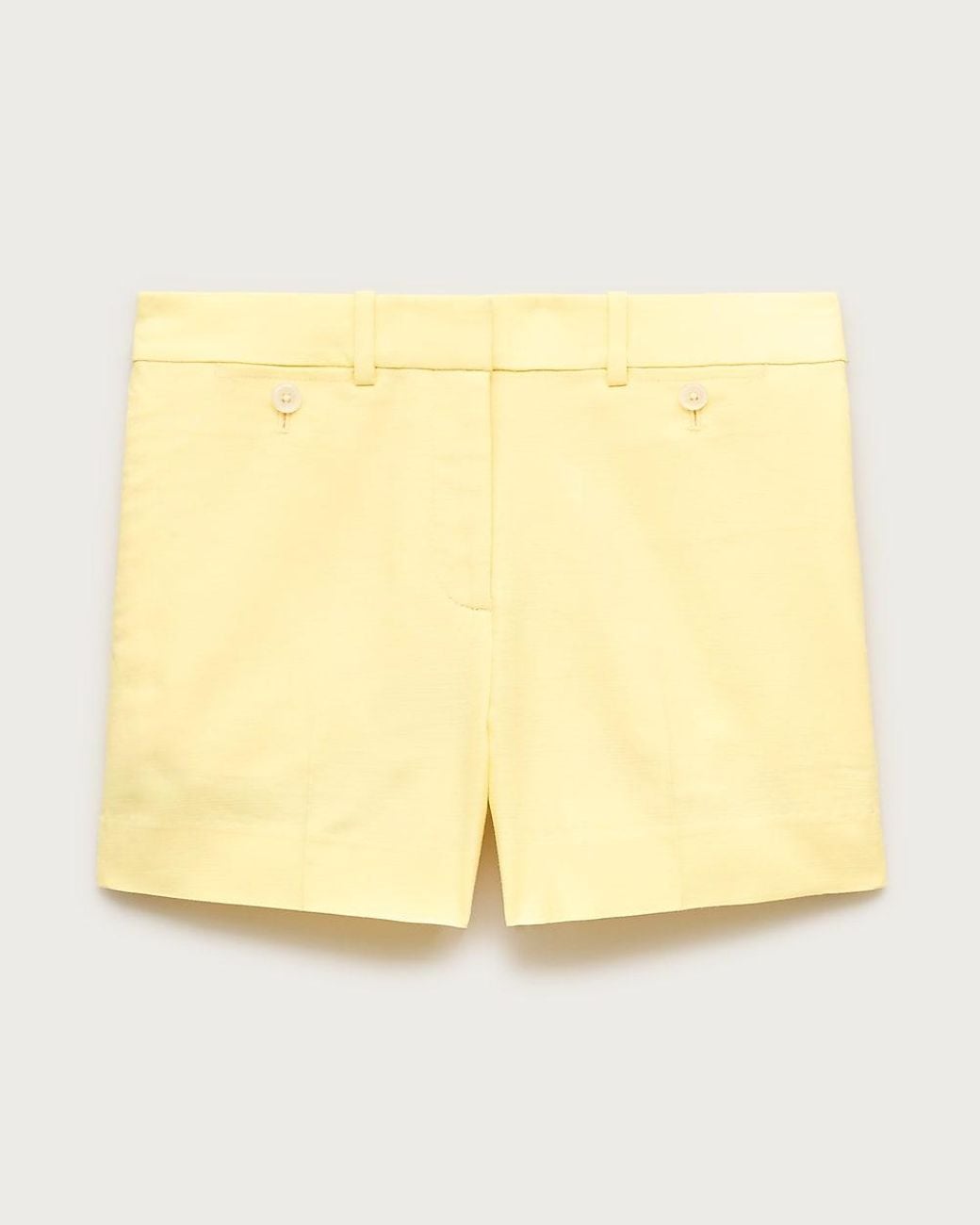 J.Crew Natural "4" Short