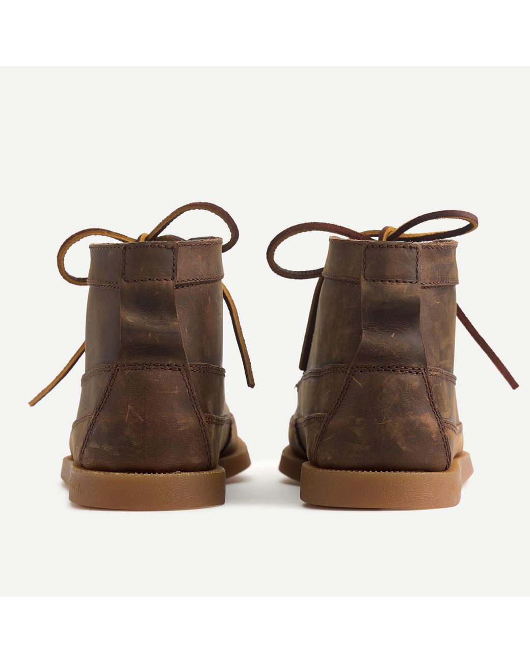 j crew sperry chukka