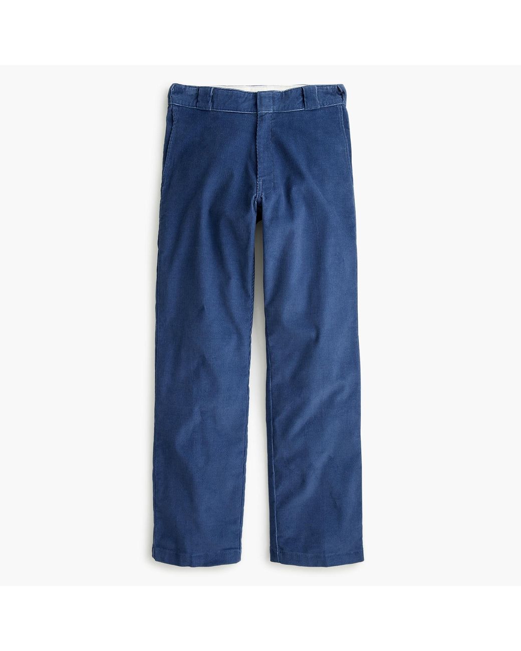 Dickies ® X J.crew Corduroy Work Pants 