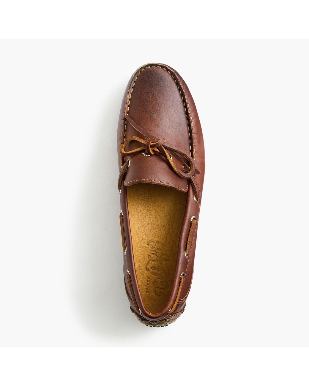 sperry gold cup driving shoes