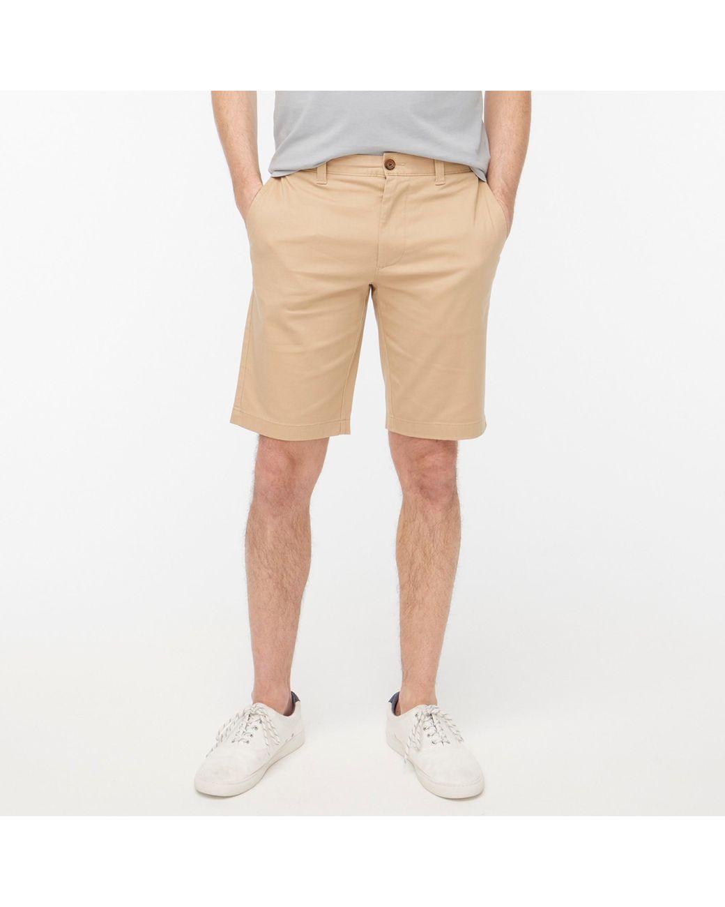 J.Crew Cotton 11\