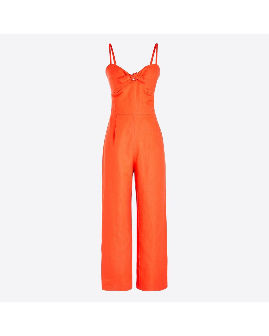 j crew factory jumpsuit