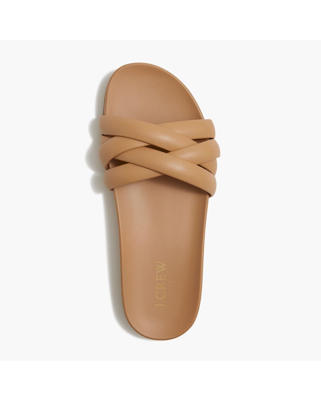 J crew slide sandals new arrivals