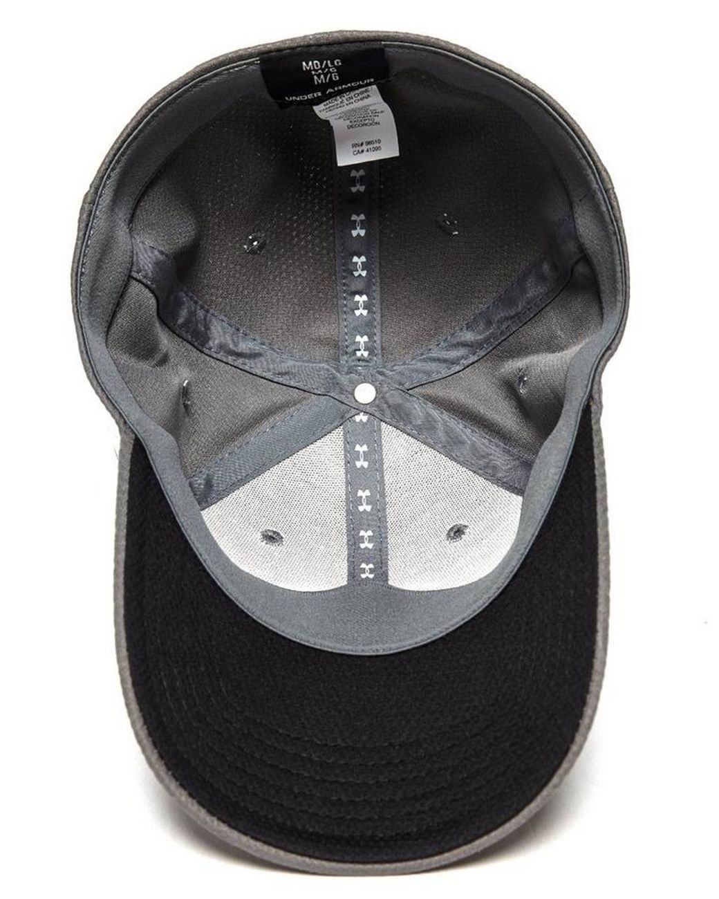 under armour cap jd sports