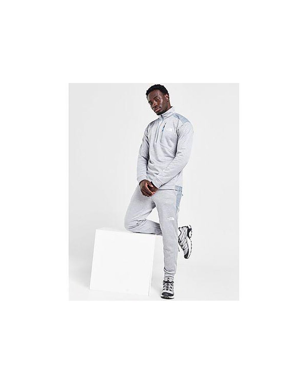 The north face mittellegi tracksuit hot sale