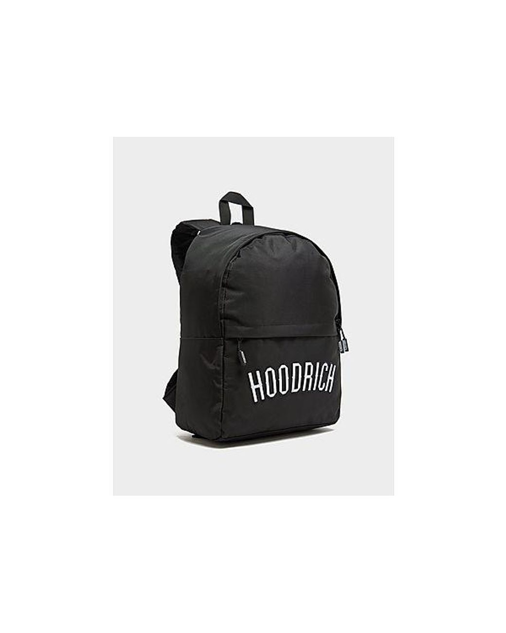 Hoodrich Og Core Backpack in Black Lyst UK